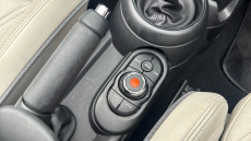 MINI Convertible 1.5 Cooper Exclusive 2dr Auto Petrol Convertible